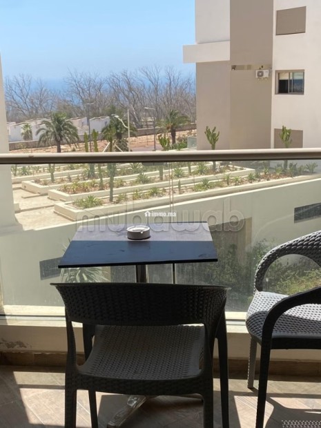 Appartement meublé à louer à Anza - Location Immobilier - Agadir - photo 3