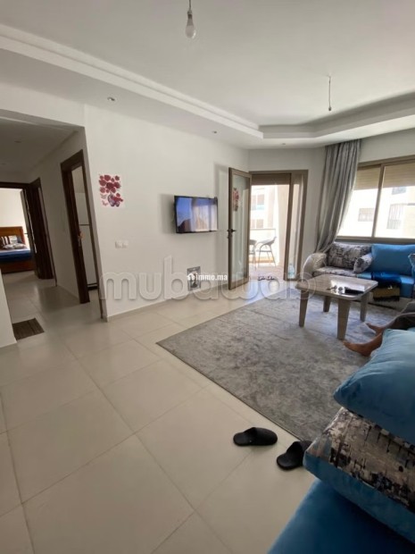 Appartement meublé à louer à Anza - Location Immobilier - Agadir - photo 4