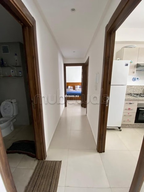 Appartement meublé à louer à Anza - Location Immobilier - Agadir - photo 5