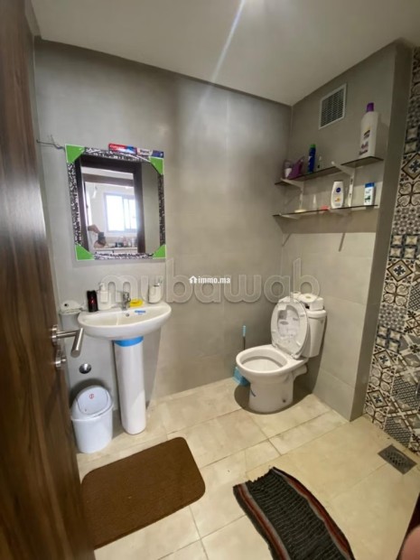 Appartement meublé à louer à Anza - Location Immobilier - Agadir - photo 6
