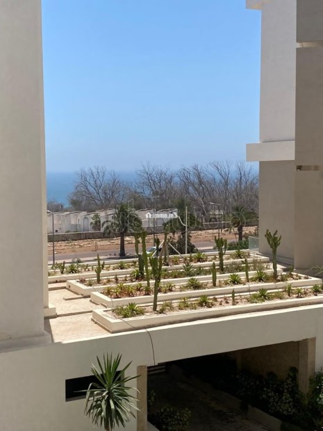 Appartement meublé à louer à Anza - Location Immobilier - Agadir - photo 8