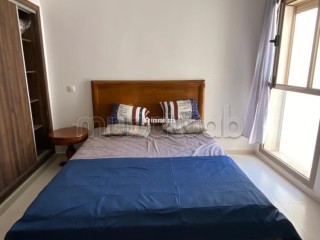 Appartement meublé à louer à Anza - Appartement à louer - Agadir
