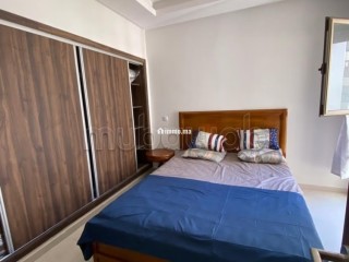 Appartement meublé à louer à Anza - Appartement à louer - Agadir
