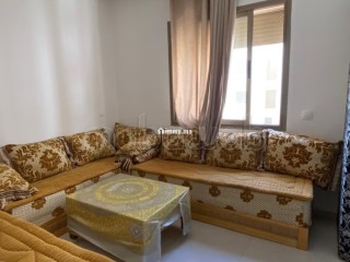 Appartement meublé à louer à Anza - Appartement à louer - Agadir