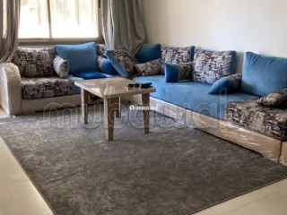 Appartement meublé à louer à Anza - Appartement à louer - Agadir