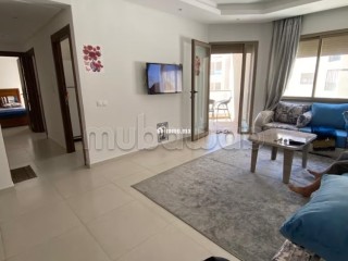 Appartement meublé à louer à Anza - Appartement à louer - Agadir