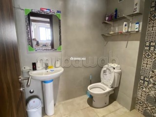Appartement meublé à louer à Anza - Appartement à louer - Agadir