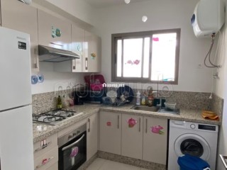 Appartement meublé à louer à Anza - Appartement à louer - Agadir