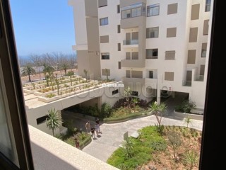 Appartement meublé à louer à Anza - Appartement à louer - Agadir
