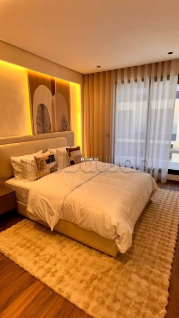 Appartement en vente à Les Hôpitaux Boulevard anoual - Vente Immobilier - Casablanca - photo 1