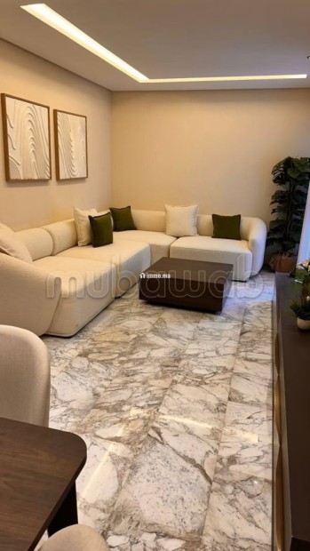 Appartement en vente à Les Hôpitaux Boulevard anoual - Vente Immobilier - Casablanca - photo 2