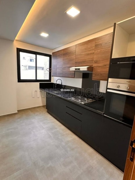 Appartement en vente à Les Hôpitaux Boulevard anoual - Vente Immobilier - Casablanca - photo 3