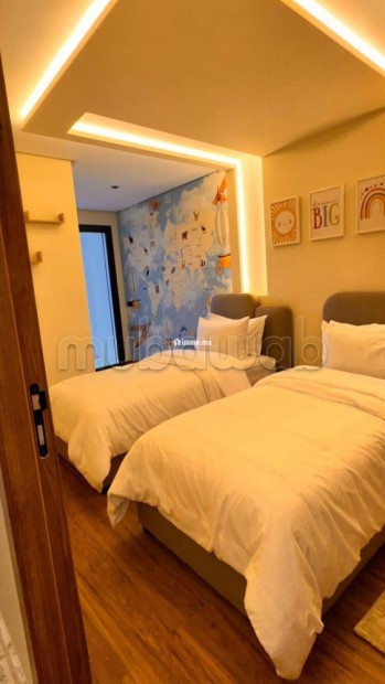 Appartement en vente à Les Hôpitaux Boulevard anoual - Vente Immobilier - Casablanca - photo 4