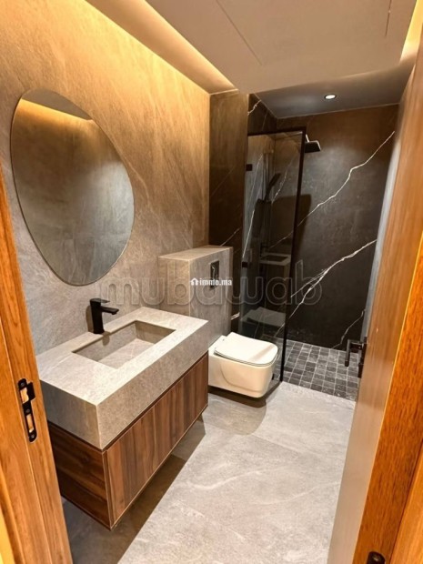 Appartement en vente à Les Hôpitaux Boulevard anoual - Vente Immobilier - Casablanca - photo 5