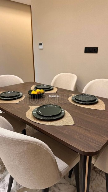 Appartement en vente à Les Hôpitaux Boulevard anoual - Vente Immobilier - Casablanca - photo 6