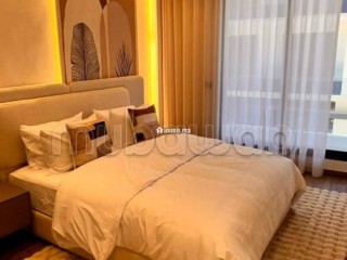 Appartement en vente à Les Hôpitaux Boulevard anoual - Appartement à vendre - Casablanca