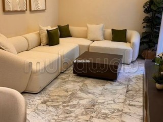Appartement en vente à Les Hôpitaux Boulevard anoual - Appartement à vendre - Casablanca