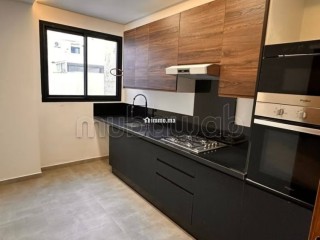 Appartement en vente à Les Hôpitaux Boulevard anoual - Appartement à vendre - Casablanca