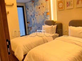 Appartement en vente à Les Hôpitaux Boulevard anoual - Appartement à vendre - Casablanca