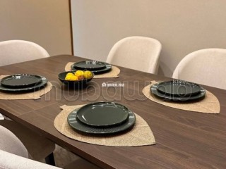Appartement en vente à Les Hôpitaux Boulevard anoual - Appartement à vendre - Casablanca