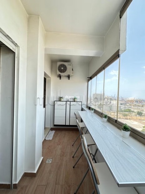 Bel appartement en location à Belvédère. 1 Pièce. Meublé - Location Immobilier - Casablanca - photo 3