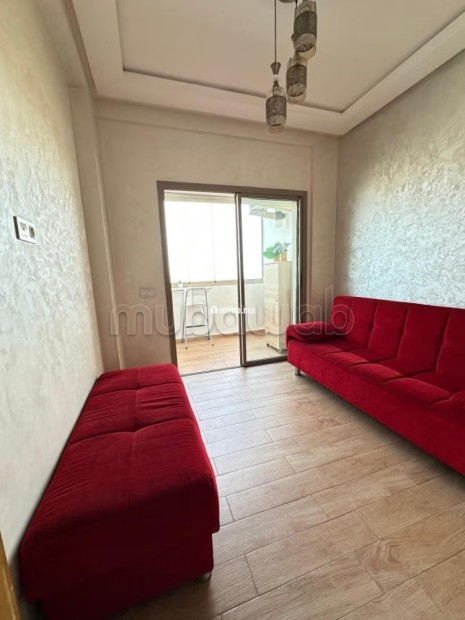 Bel appartement en location à Belvédère. 1 Pièce. Meublé - Location Immobilier - Casablanca - photo 4