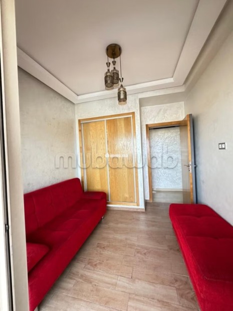 Bel appartement en location à Belvédère. 1 Pièce. Meublé - Location Immobilier - Casablanca - photo 7