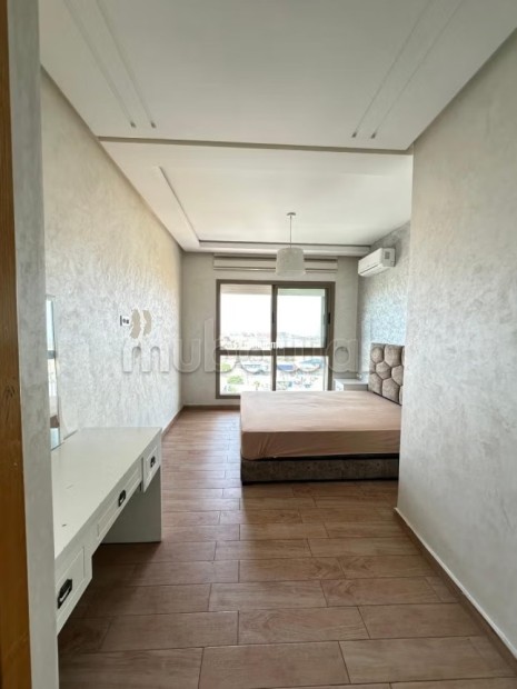 Bel appartement en location à Belvédère. 1 Pièce. Meublé - Location Immobilier - Casablanca - photo 8