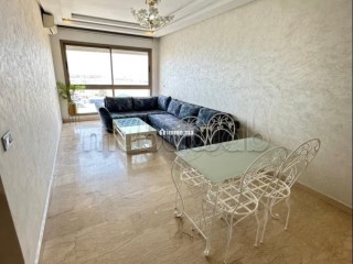 Bel appartement en location à Belvédère. 1 Pièce. Meublé - Appartement à louer - Casablanca