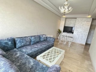 Bel appartement en location à Belvédère. 1 Pièce. Meublé - Appartement à louer - Casablanca