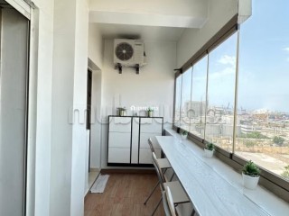 Bel appartement en location à Belvédère. 1 Pièce. Meublé - Appartement à louer - Casablanca