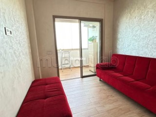 Bel appartement en location à Belvédère. 1 Pièce. Meublé - Appartement à louer - Casablanca