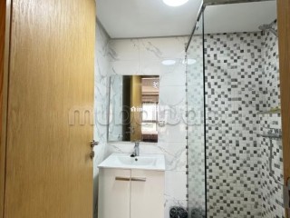 Bel appartement en location à Belvédère. 1 Pièce. Meublé - Appartement à louer - Casablanca