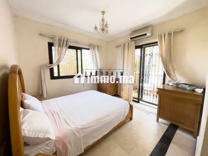Appartement à louer à Ennakhil - Location Immobilier - Marrakech - photo 2
