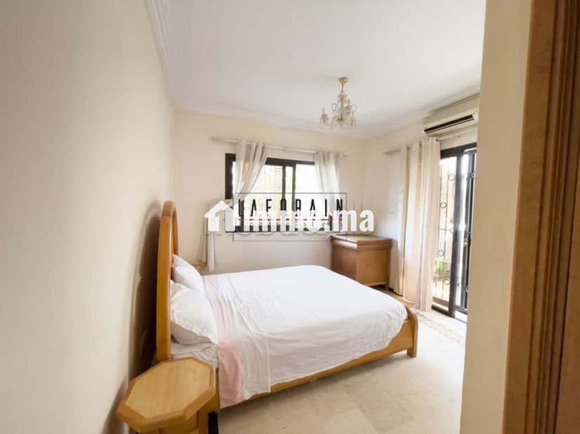 Appartement à louer à Ennakhil - Location Immobilier - Marrakech - photo 3