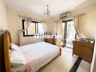 Appartement à louer à Ennakhil - Appartement à louer - Marrakech