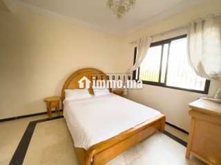 Appartement à louer à Ennakhil - Appartement à louer - Marrakech