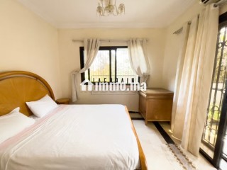 Appartement à louer à Ennakhil - Appartement à louer - Marrakech