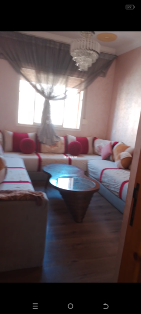 شقة للبيع سلا سيدي عبد الله - Vente Immobilier - Sale - photo 5