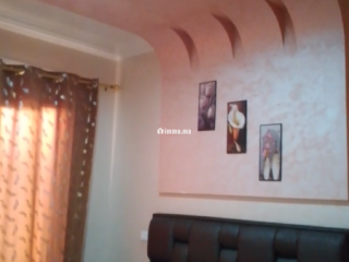 شقة للبيع سلا سيدي عبد الله - Appartement à vendre - Sale