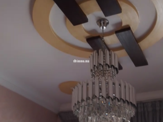 شقة للبيع سلا سيدي عبد الله - Appartement à vendre - Sale