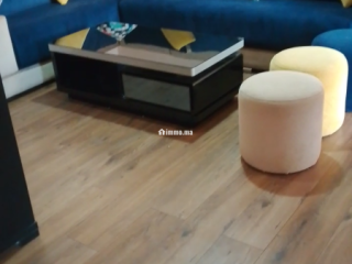 شقة للبيع سلا سيدي عبد الله - Appartement à vendre - Sale