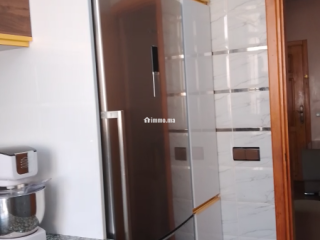 شقة للبيع سلا سيدي عبد الله - Appartement à vendre - Sale