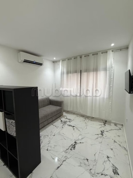 Paiement Comptant, Bel appartement à vendre en plein centre de Guéliz derrière Carré Eden. Superficie 52 m². Meublé - Vente Immobilier - Marrakech - photo 4