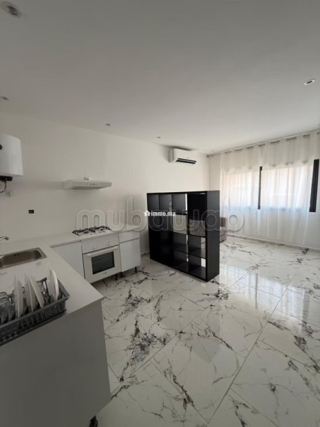 Paiement Comptant, Bel appartement à vendre en plein centre de Guéliz derrière Carré Eden. Superficie 52 m². Meublé - Vente Immobilier - Marrakech - photo 8