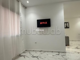 Paiement Comptant, Bel appartement à vendre en plein centre de Guéliz derrière Carré Eden. Superficie 52 m². Meublé - Appartement à vendre - Marrakech