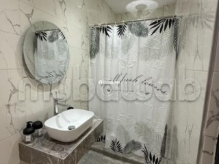 Paiement Comptant, Bel appartement à vendre en plein centre de Guéliz derrière Carré Eden. Superficie 52 m². Meublé - Appartement à vendre - Marrakech