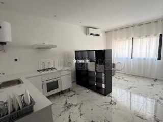 Paiement Comptant, Bel appartement à vendre en plein centre de Guéliz derrière Carré Eden. Superficie 52 m². Meublé - Appartement à vendre - Marrakech