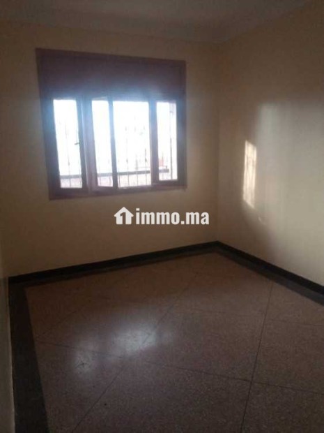 Appart a loue a ain sebaa 2m - Location Immobilier - Casablanca - photo 1
