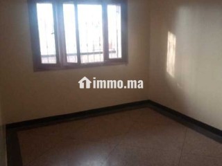 Appart a loue a ain sebaa 2m - Appartement à louer - Casablanca